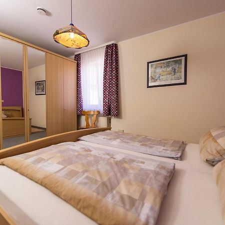 Pension Ferienwohnungen Frey Tännesberg Buitenkant foto